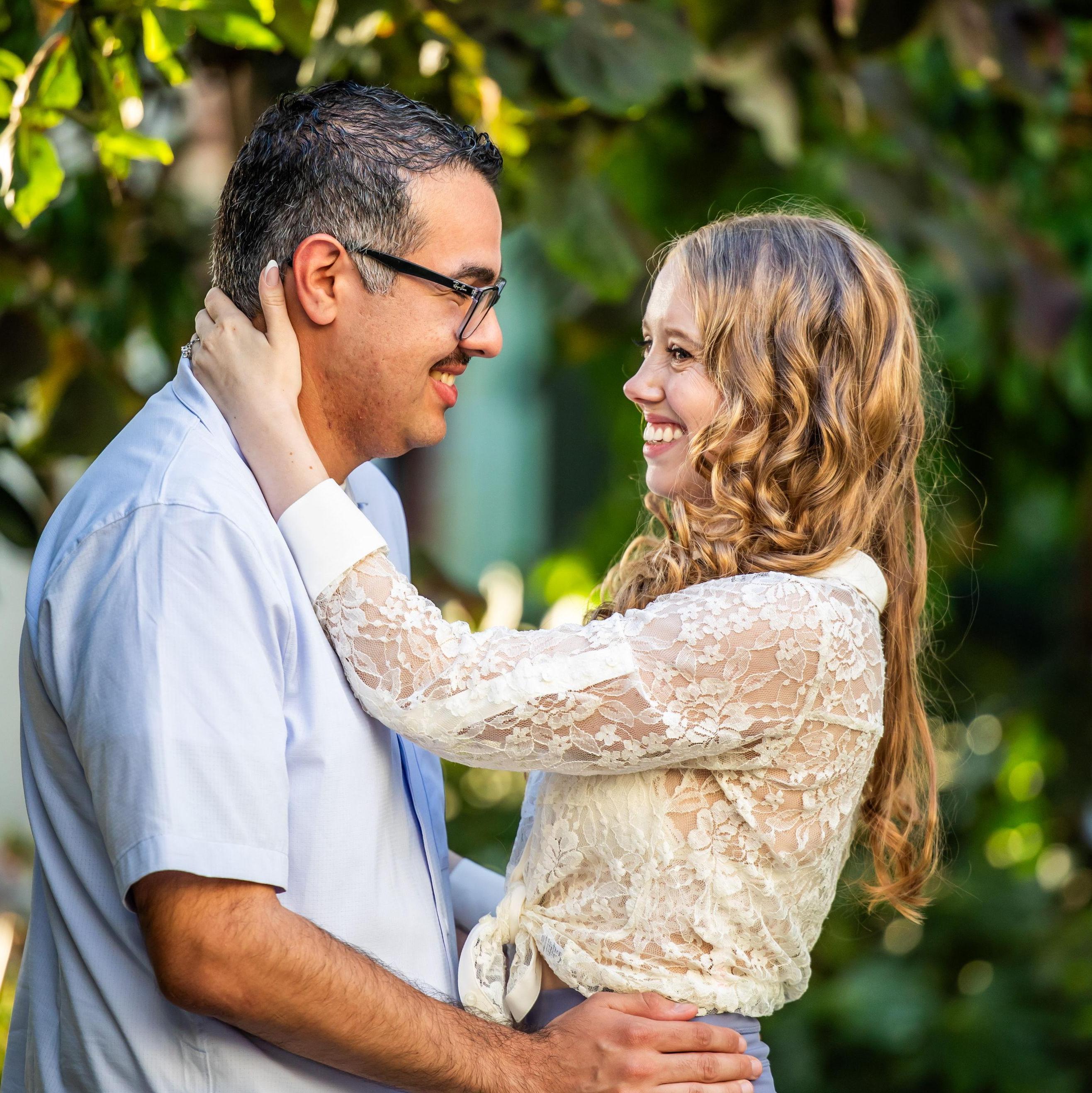 Engagement Shoot - September 2024
