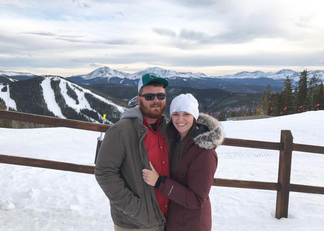 Colorado 2017