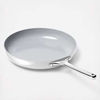 Ceramic Non-Stick Large Fry Pan