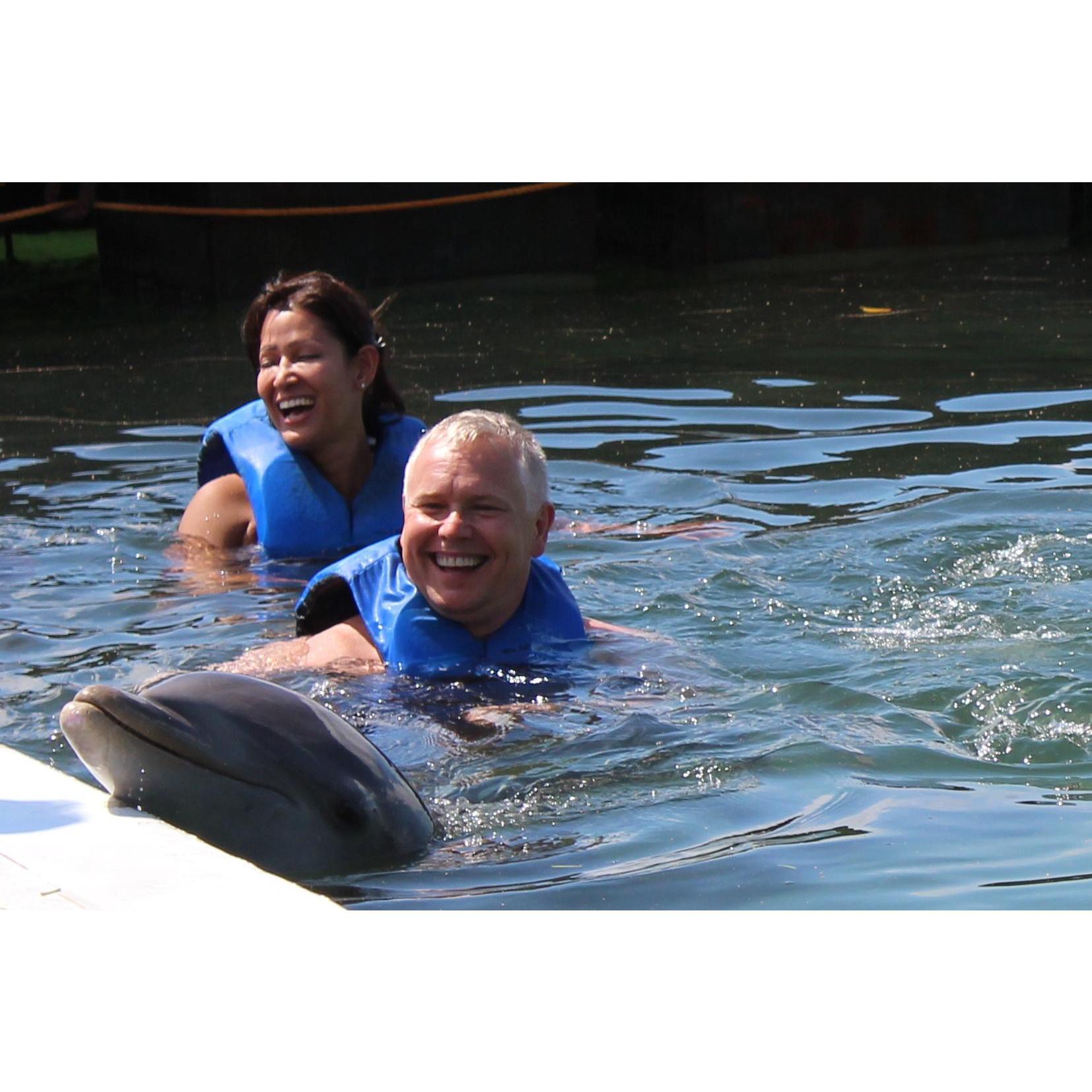 Delfines Cubanos!!