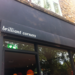 Brilliant Corners