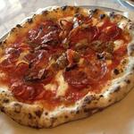 Pieous Pizza