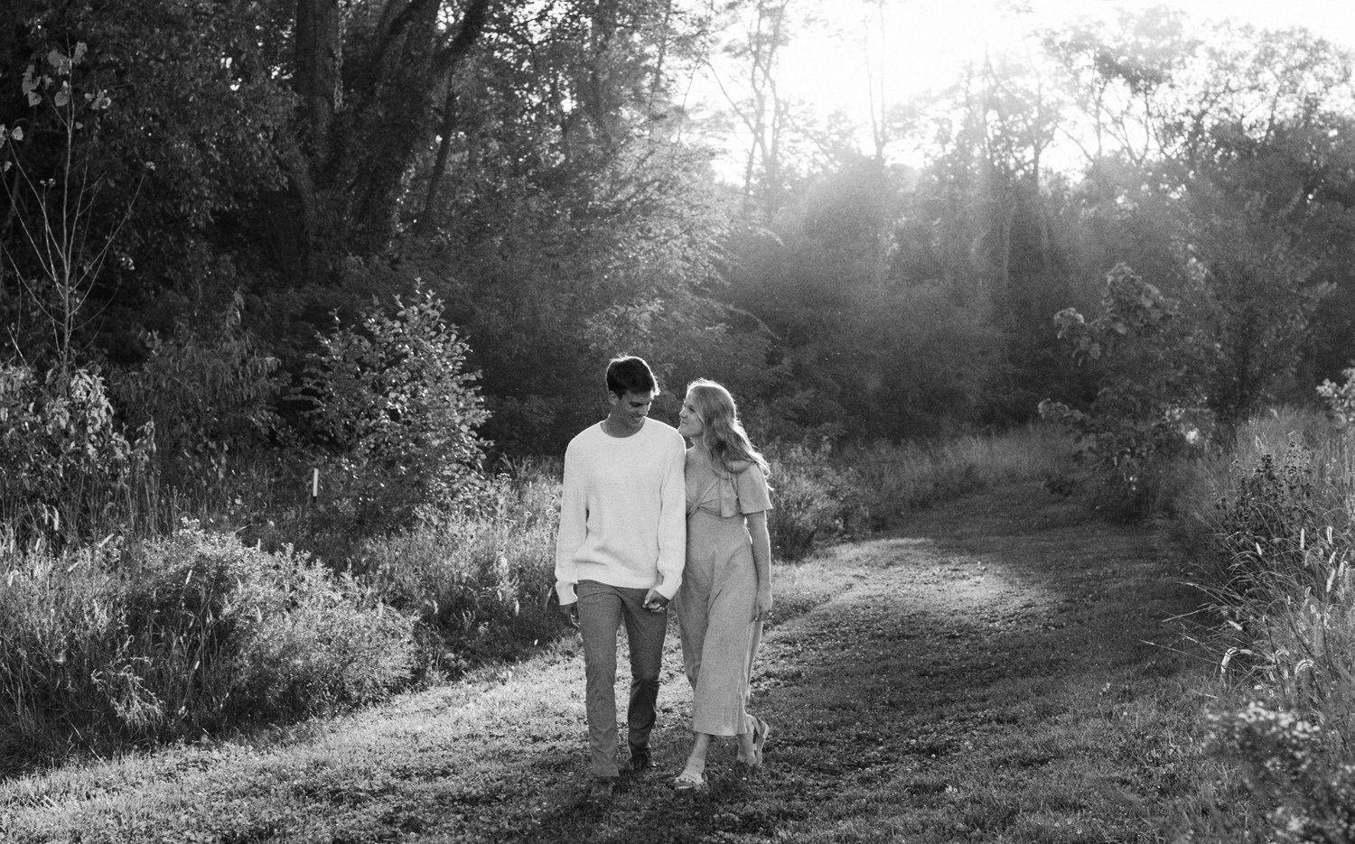 The Wedding Website of Caleb Anthony Briggs and Calla June Kerndt