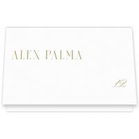 Place Card