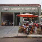 Urban Wineries