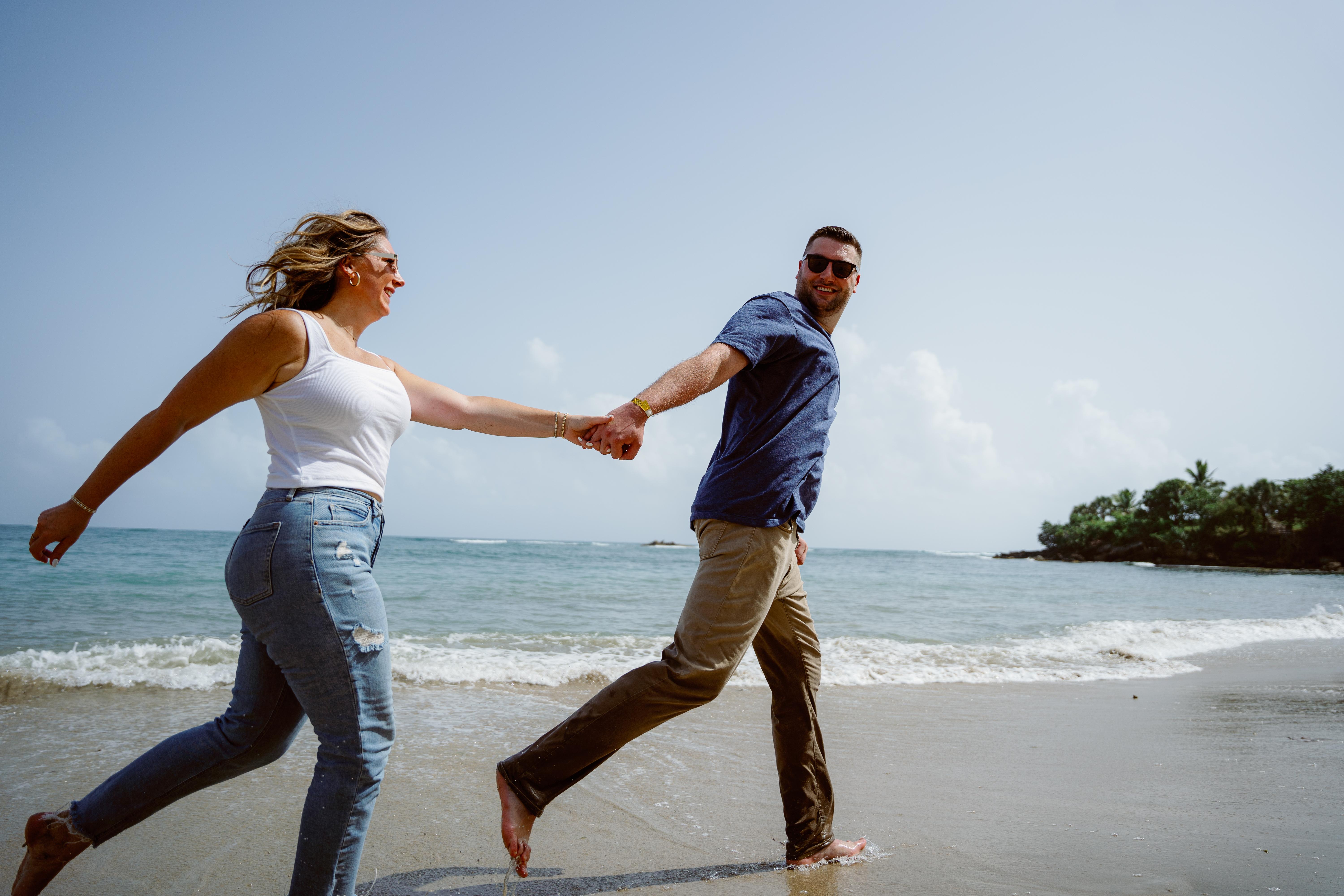 The Wedding Website of Erica Lynn Andersen and Thomas John Leavey