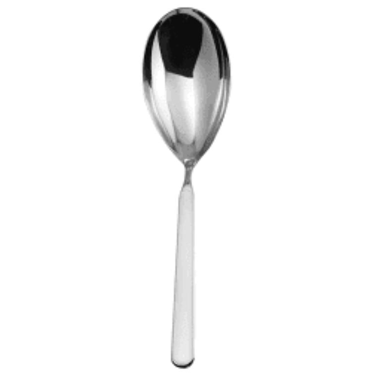 FANTASIA WHITE RISOTTO SPOON