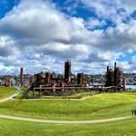 Gas Works Park