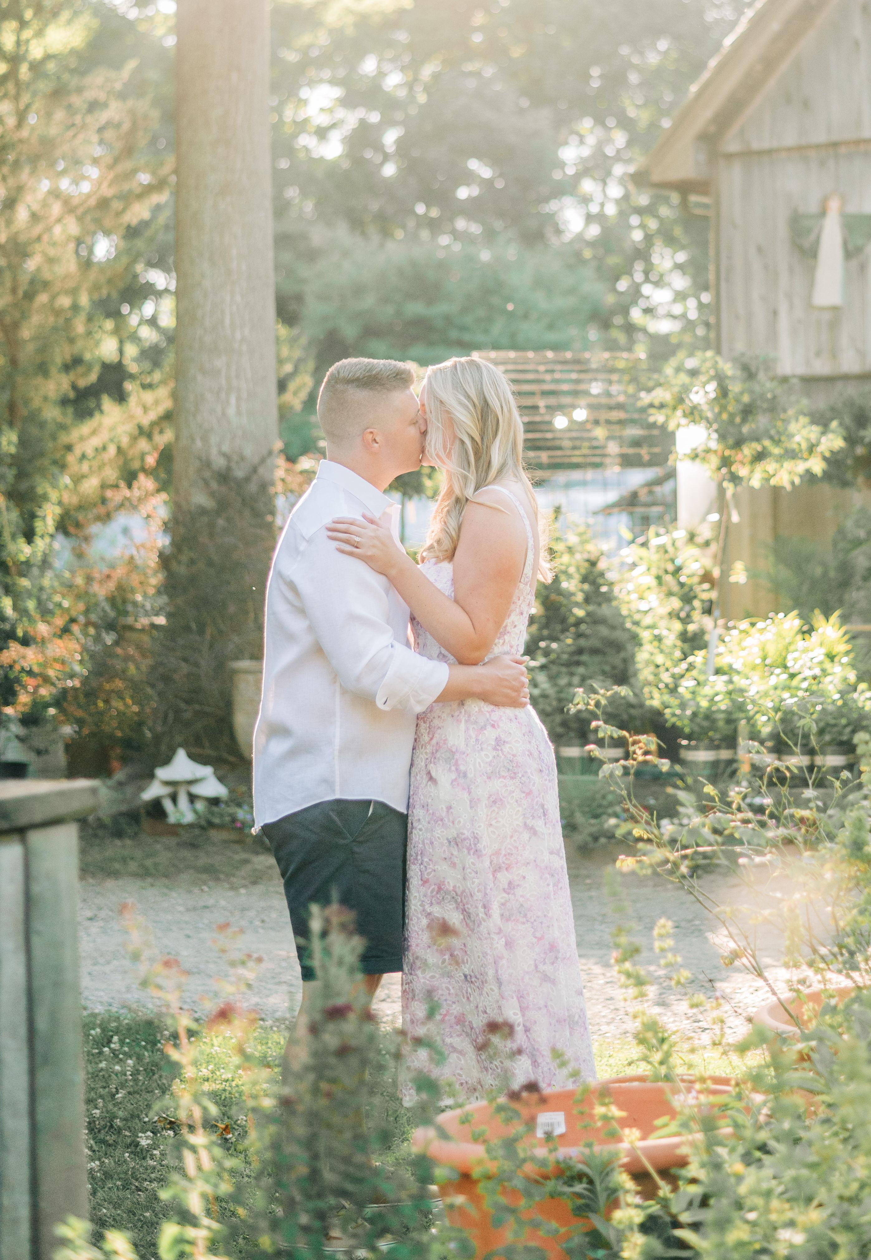 The Wedding Website of Megan Pennino and Jack Kelly