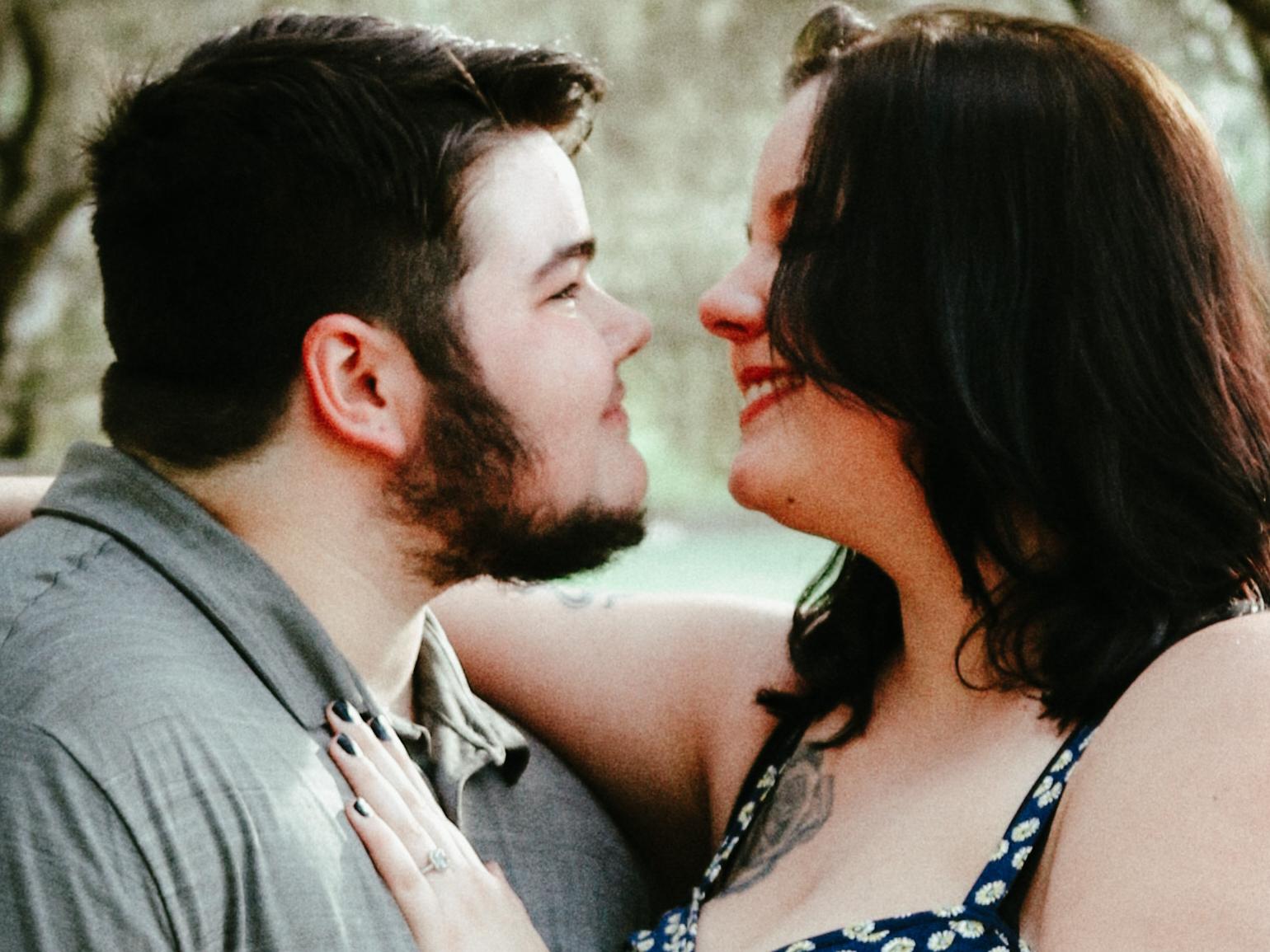 The Wedding Website of Siera Jewett and Chance Priess