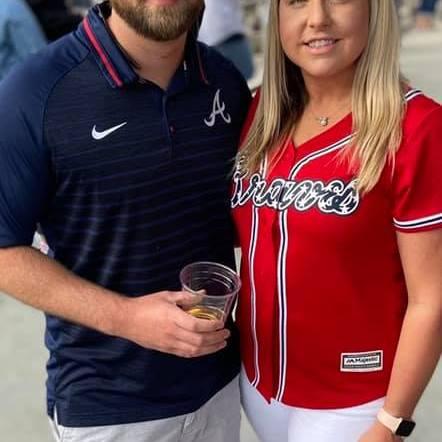 Braves game