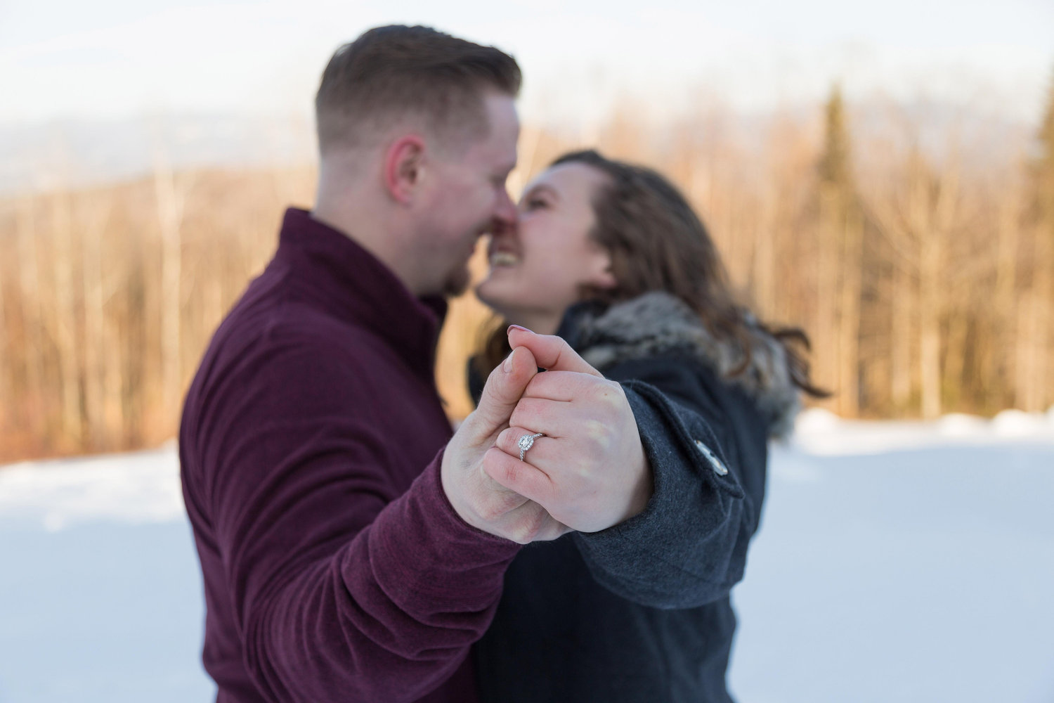 The Wedding Website of Kassandra Arsenault and David Goodnough