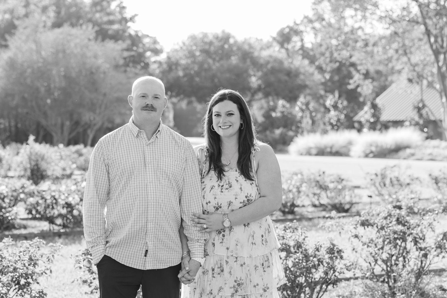 The Wedding Website of Jaycee Gill and Chandler Crawford