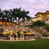 Shopping & Restaurants at CocoWalk