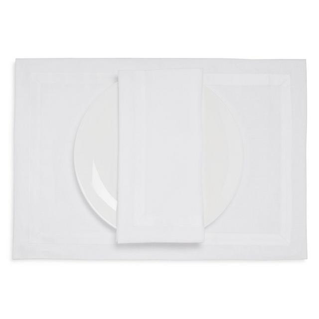 Matouk Lowell Placemat, Set of 4