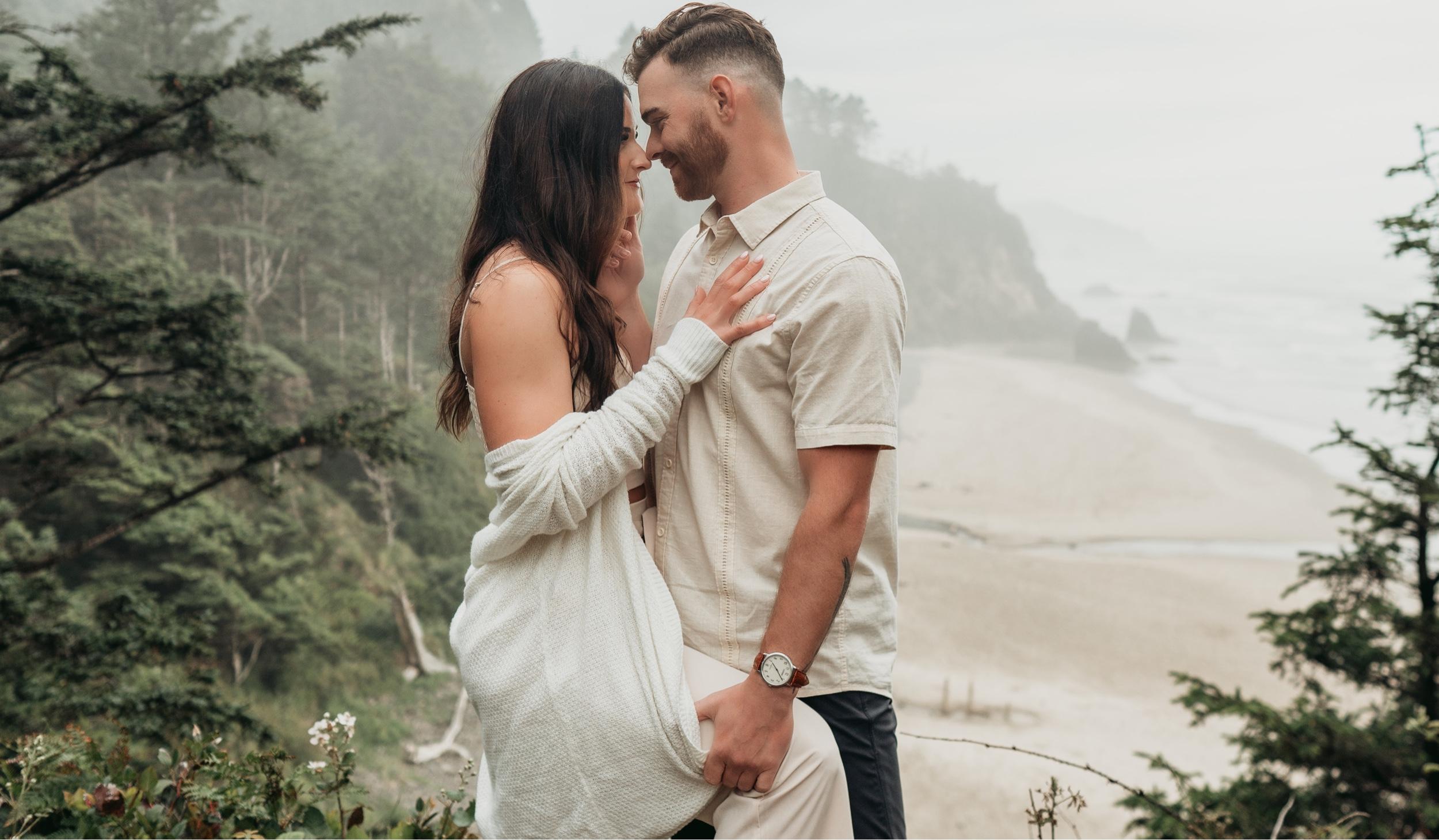 The Wedding Website of Alisha DeLane and Connor Imel