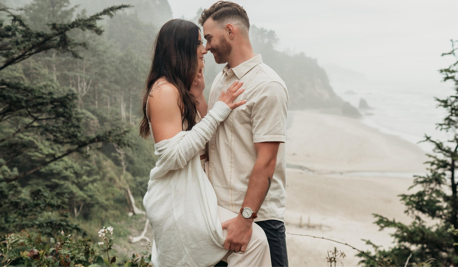 The Wedding Website of Alisha DeLane and Connor Imel