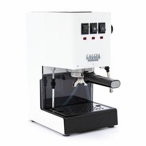 Our Espresso Machine Fund