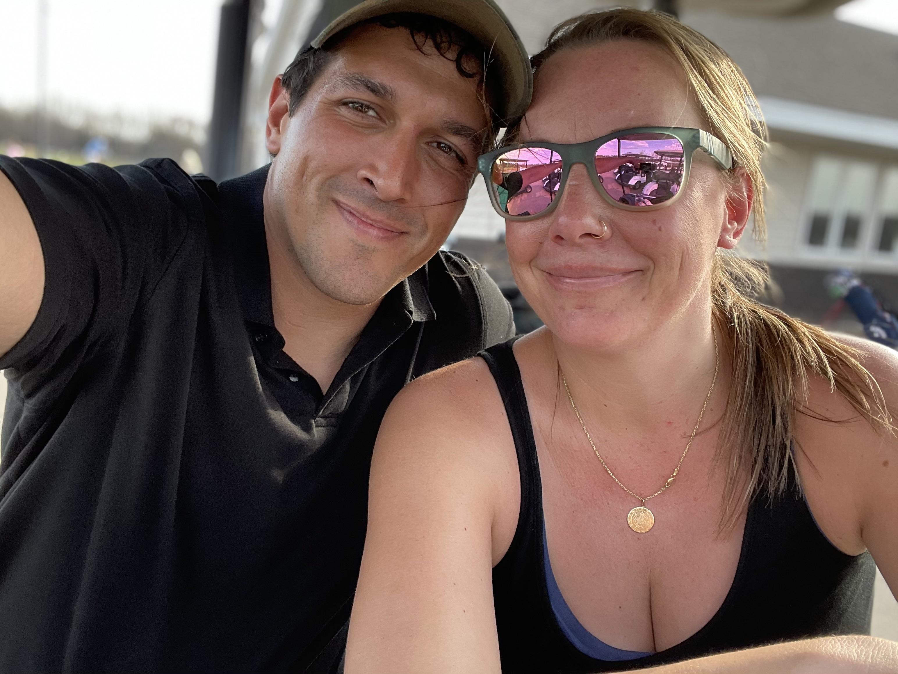 The Wedding Website of Chelsey Lucas and Joshua Huck