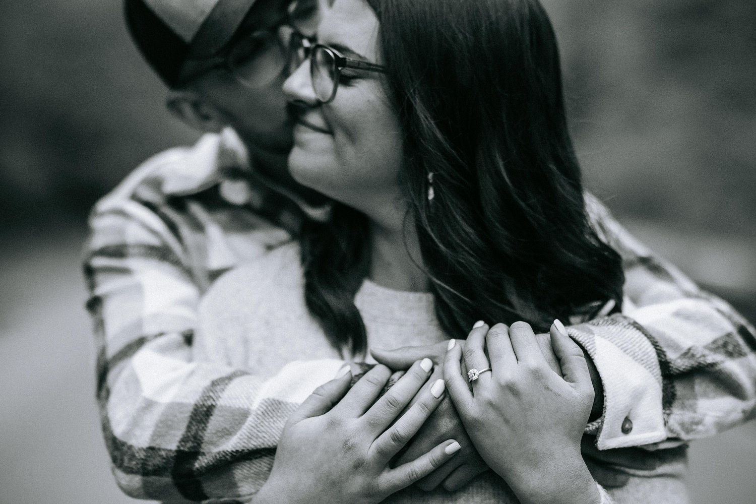 The Wedding Website of Madie Alessi and Max Race