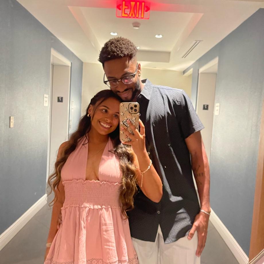 2 year Anniversary in Miami