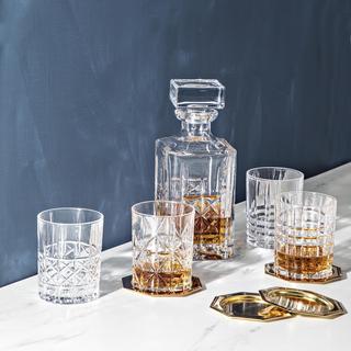 Highland 5-Piece Drinkware Set