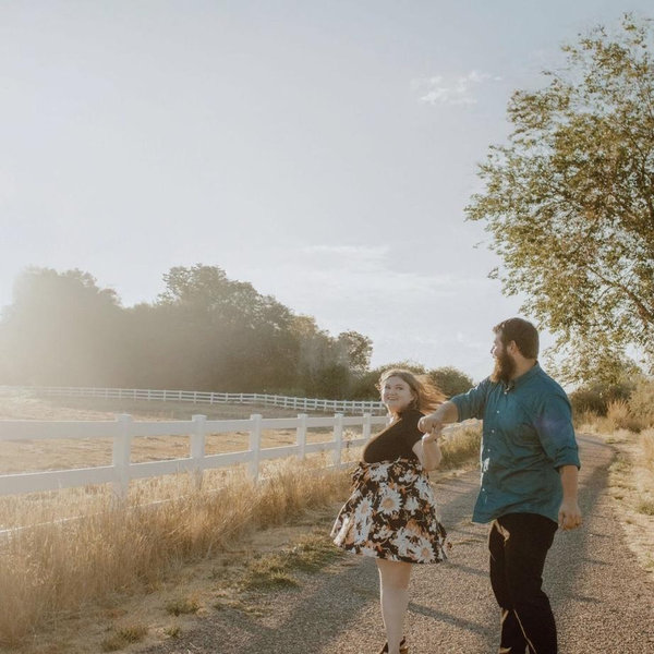 Kaylee Yocum and Keegan Colbert's Wedding Website