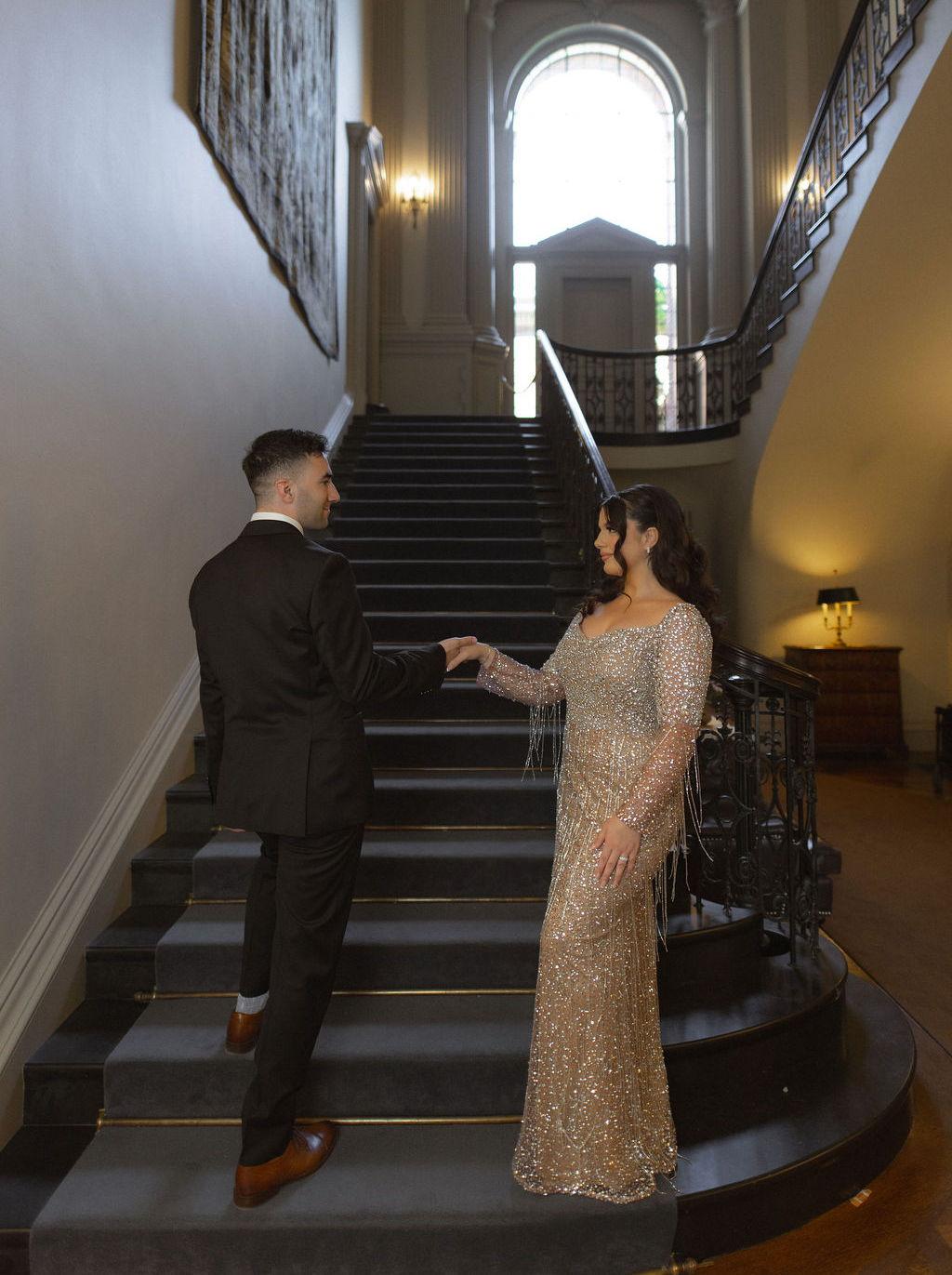 The Wedding Website of Sabrina Habibeh and Ilyan Baalbaki
