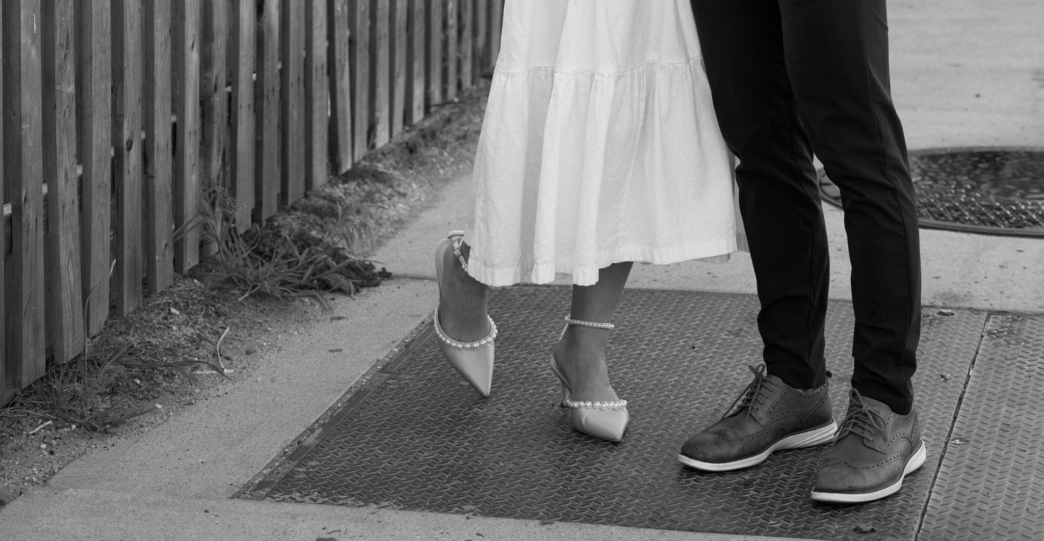 The Wedding Website of Lyndsay Solomon and Evan Mandragona