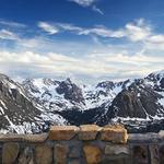 Trail Ridge Road (Scenic Drive)