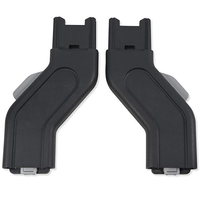 UPPAbaby VISTA Upper Adapters (for VISTA 2015-later)