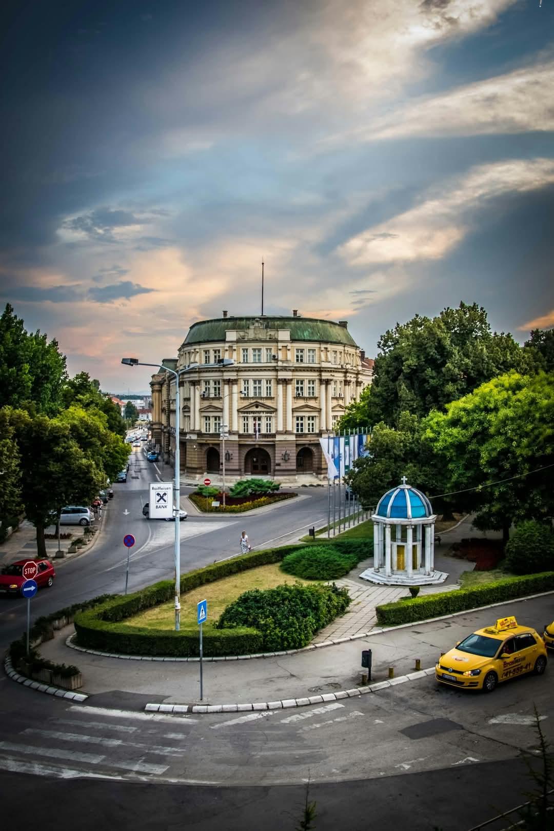 The Wedding Website of Milijana Dujić and Plamen Kirilov