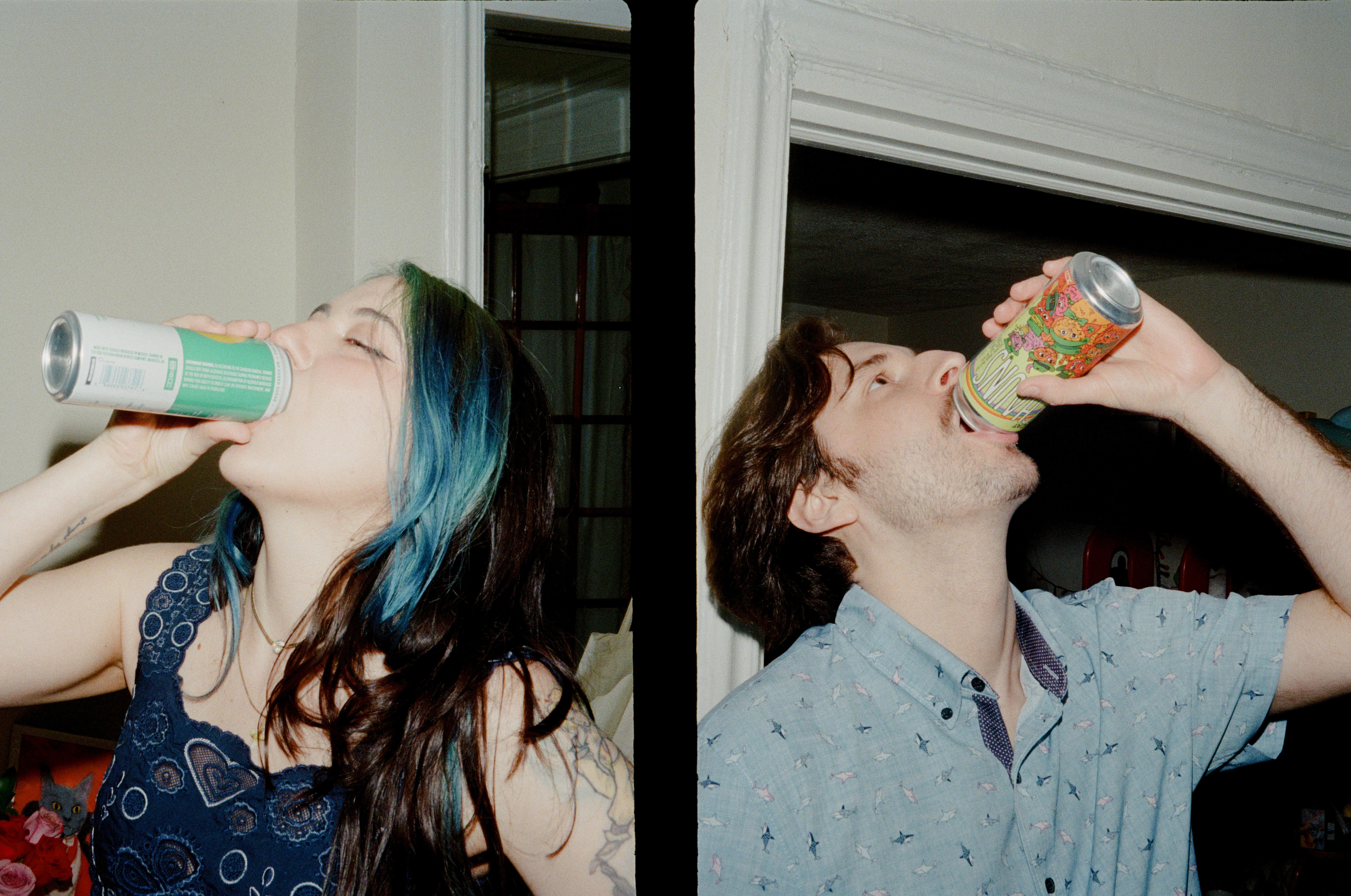 The Wedding Website of Cassi Waciega and Peter Broderick