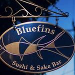 Bluefins Sushi & Sake Bar