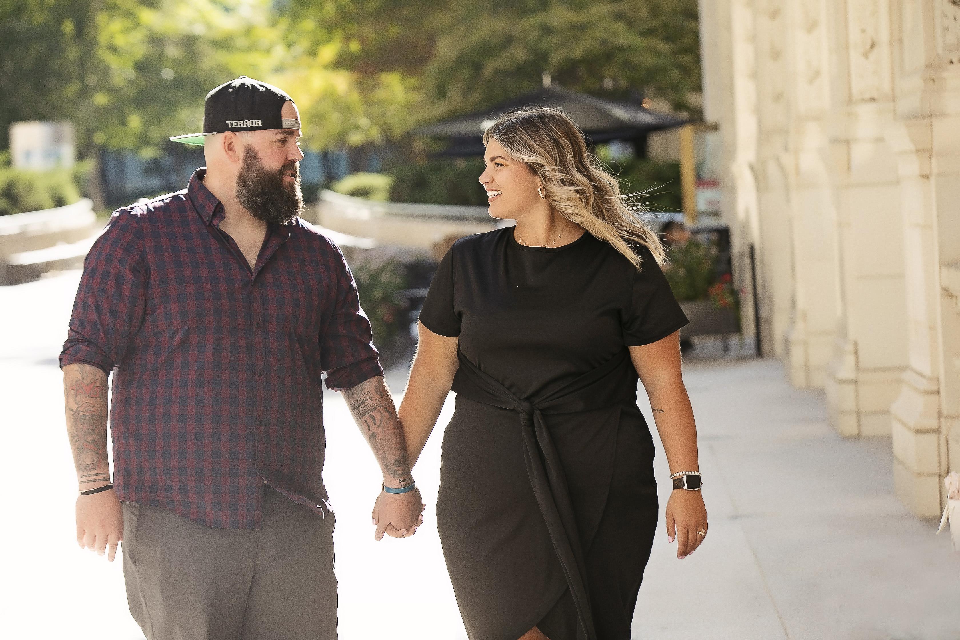 The Wedding Website of Lindsey Morrison and Ryne Haberkorn