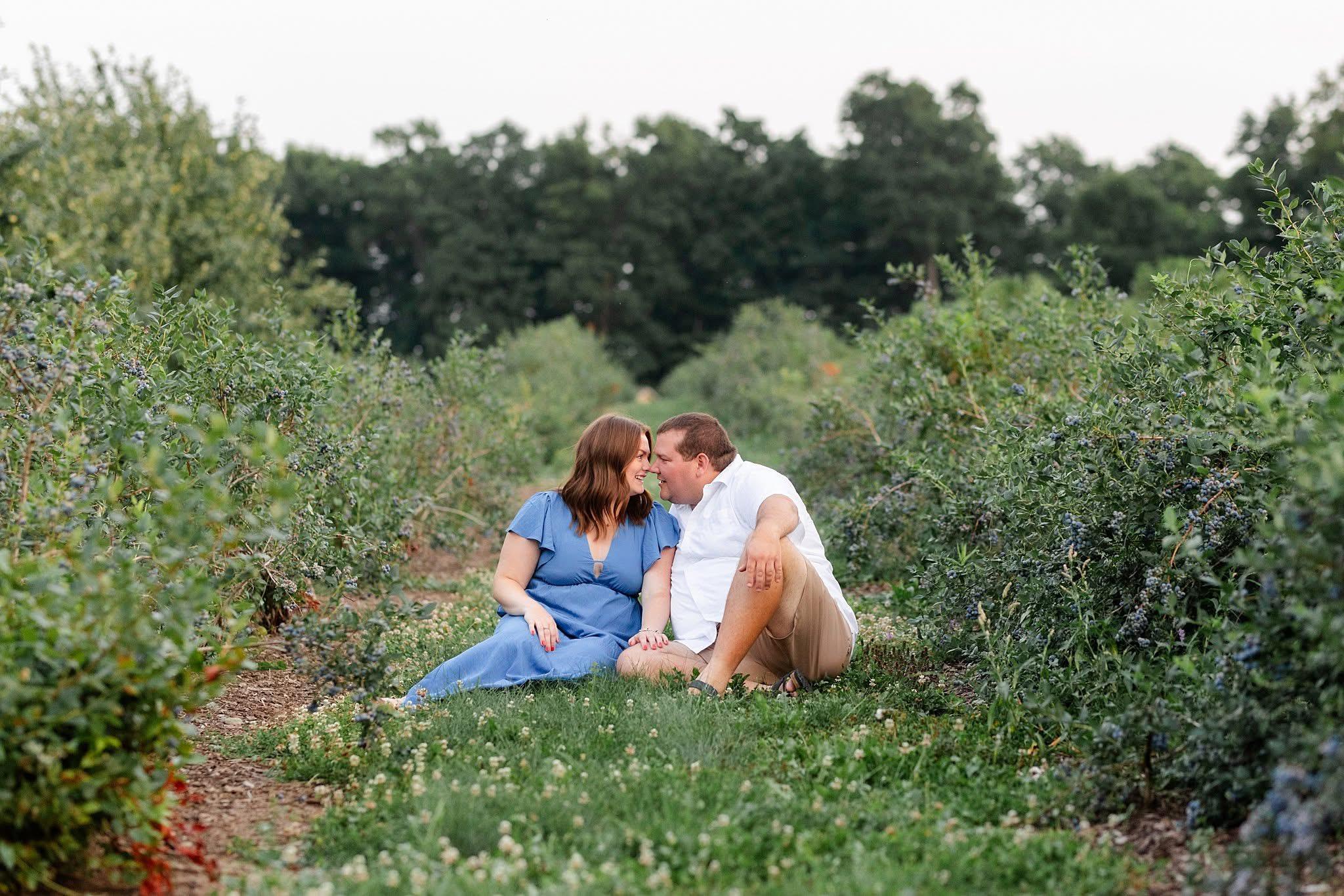 The Wedding Website of Elizabeth Compo and Kyle Logan