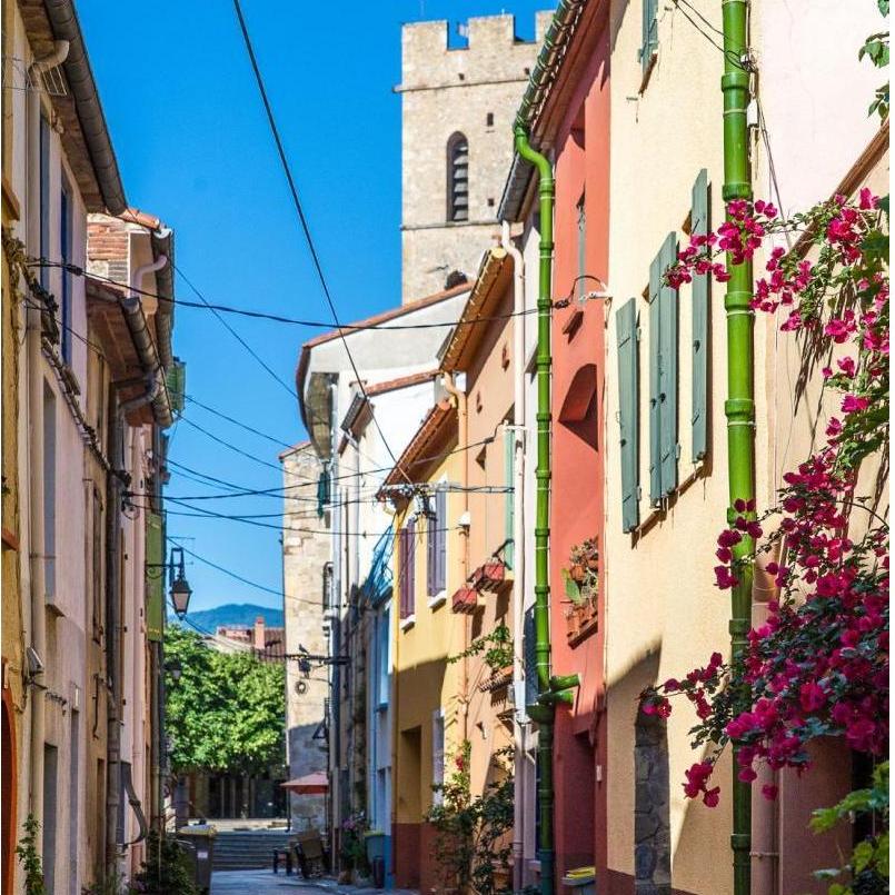 Argelès-sur-Mer