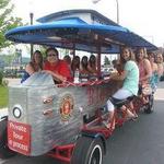 Biercycle Adventures