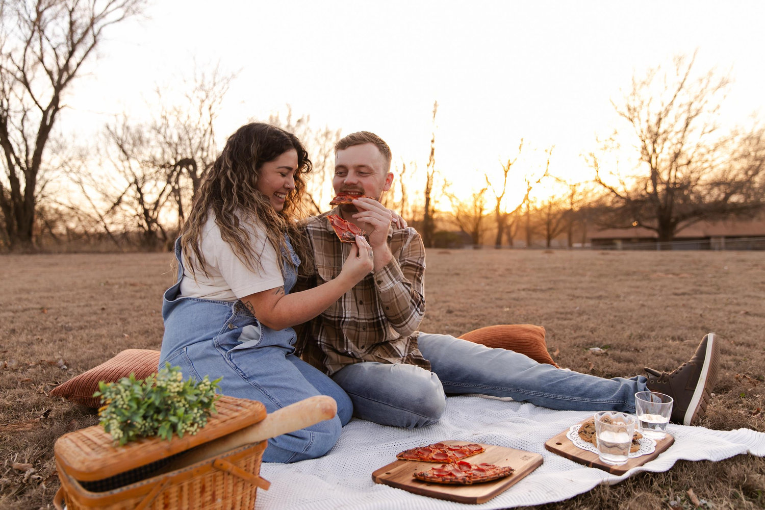 The Wedding Website of Raven White and Brady Janway