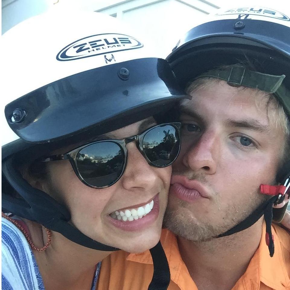 Summer 2017: Hasler Family trip to Bermuda