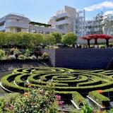 The Getty