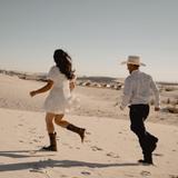 White Sands National Park