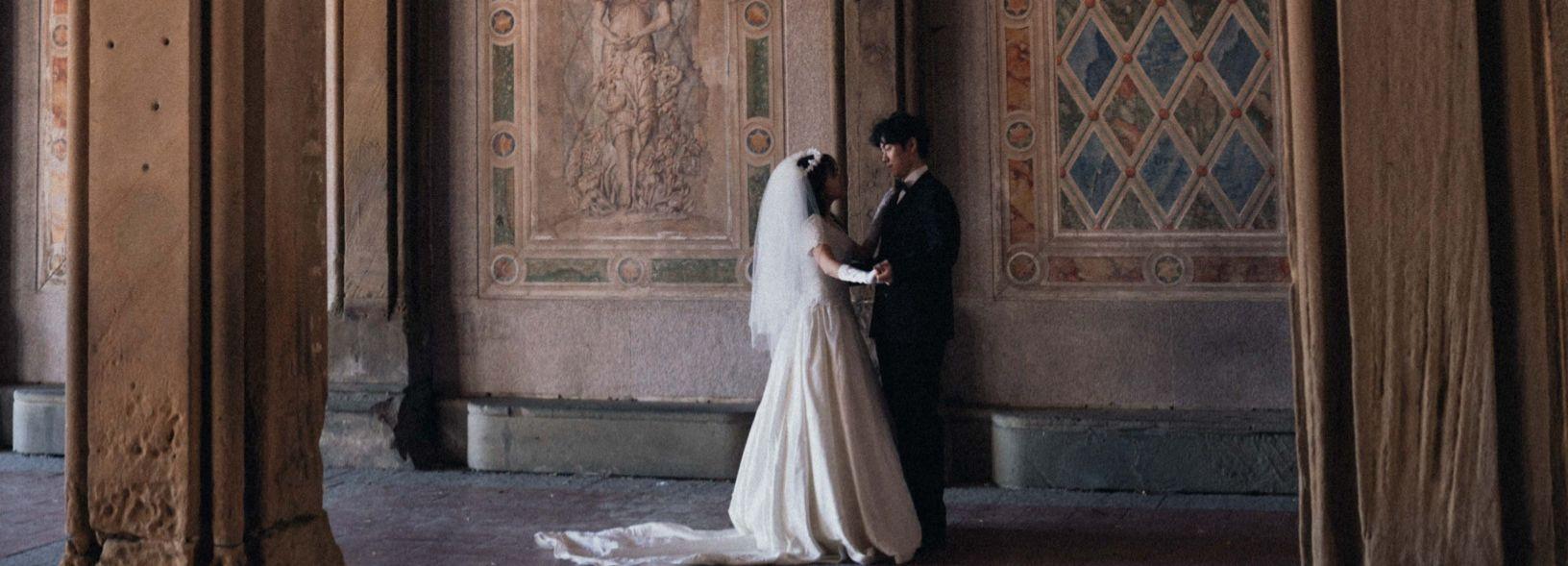 The Wedding Website of Jieun Kim and Haechan Lee
