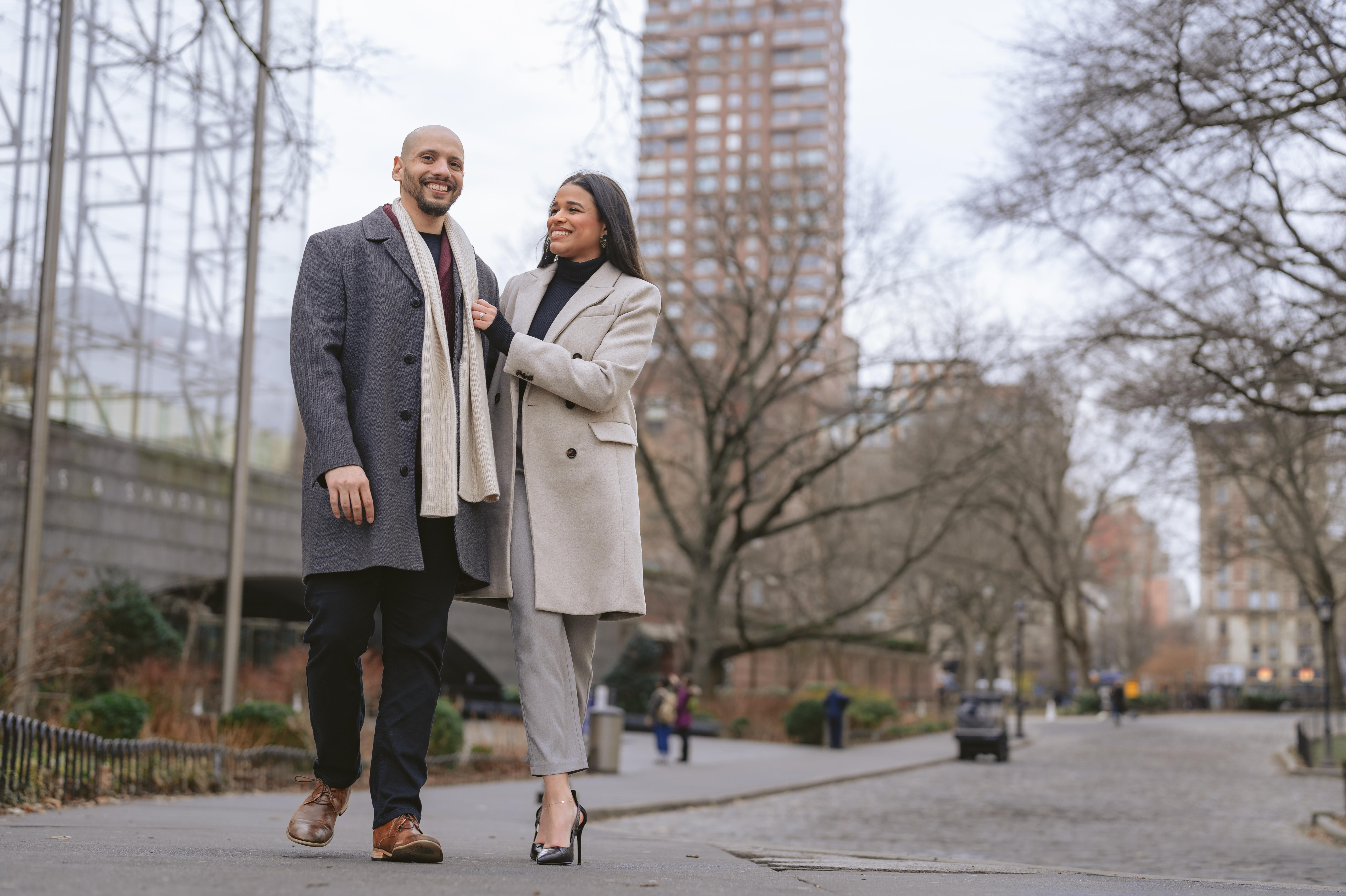 The Wedding Website of Luz Ozuna and Diego Scerbo