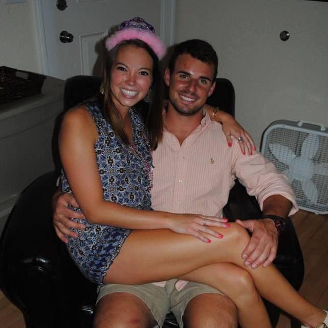 Kathryn's 21st Surprise Birthday Party
