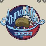 Armadillo Den