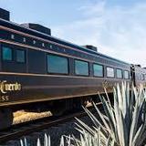 Jose Cuervo Express
