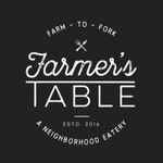 Farmer's Table La Mesa