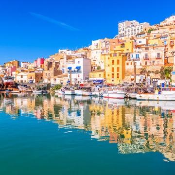 A day in Sciacca