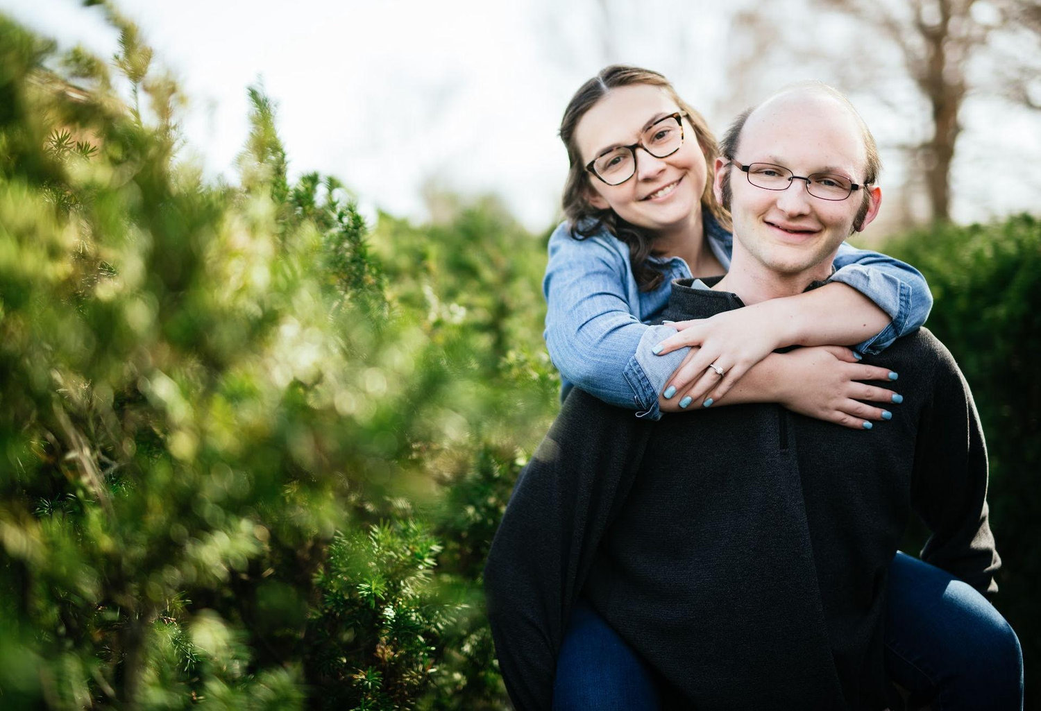 The Wedding Website of Kayla Rutz and Austin Davis
